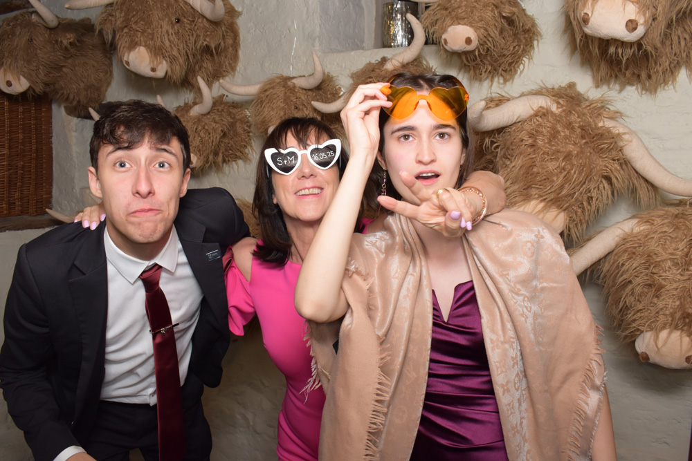 PartyBooth BY ELIAS WALPOT PHOTOGRAPHIE